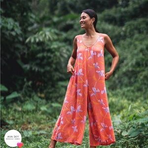 Ava Sky Jumper, Small